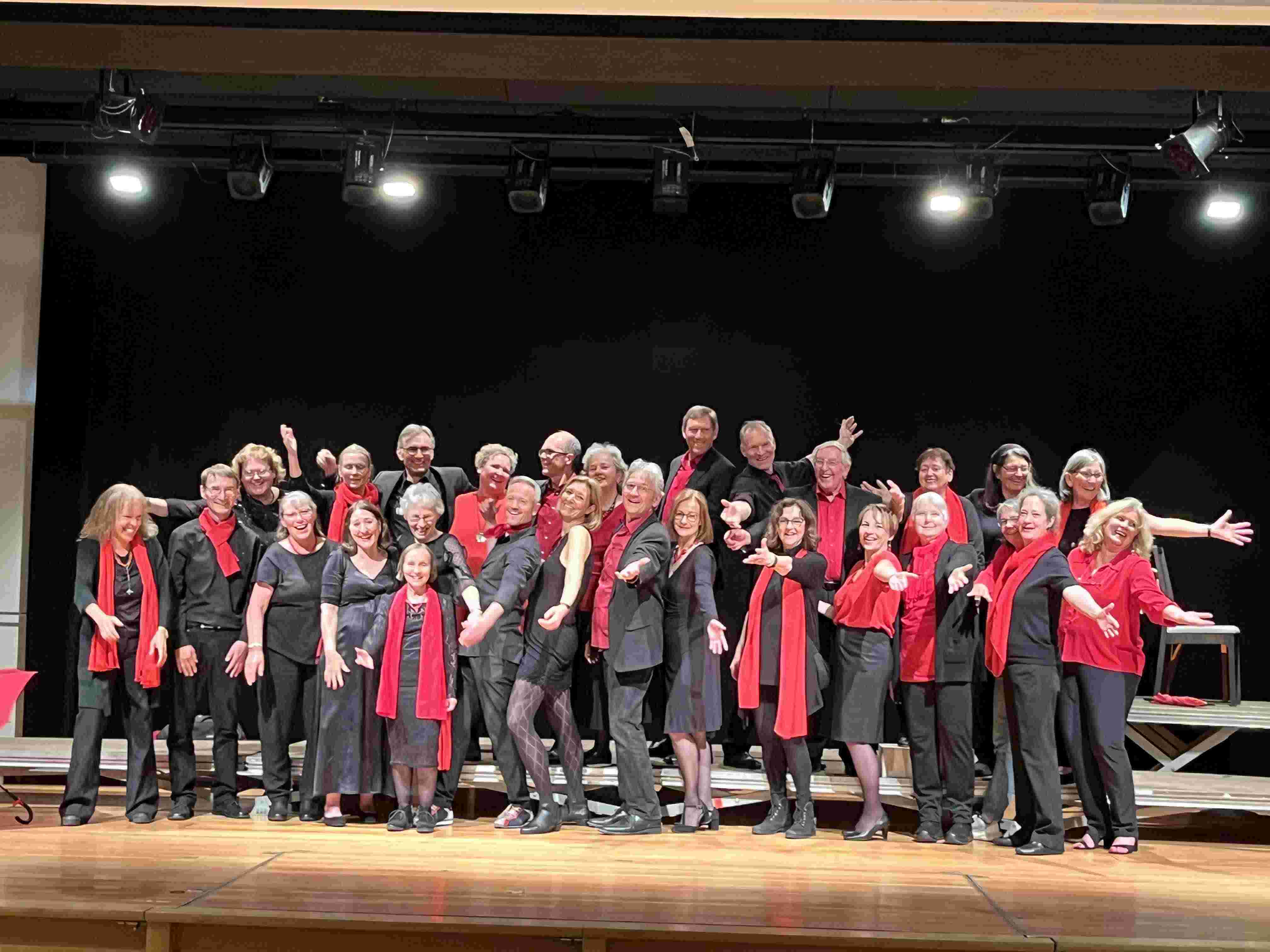 Konzert ZGHO Mai 2019