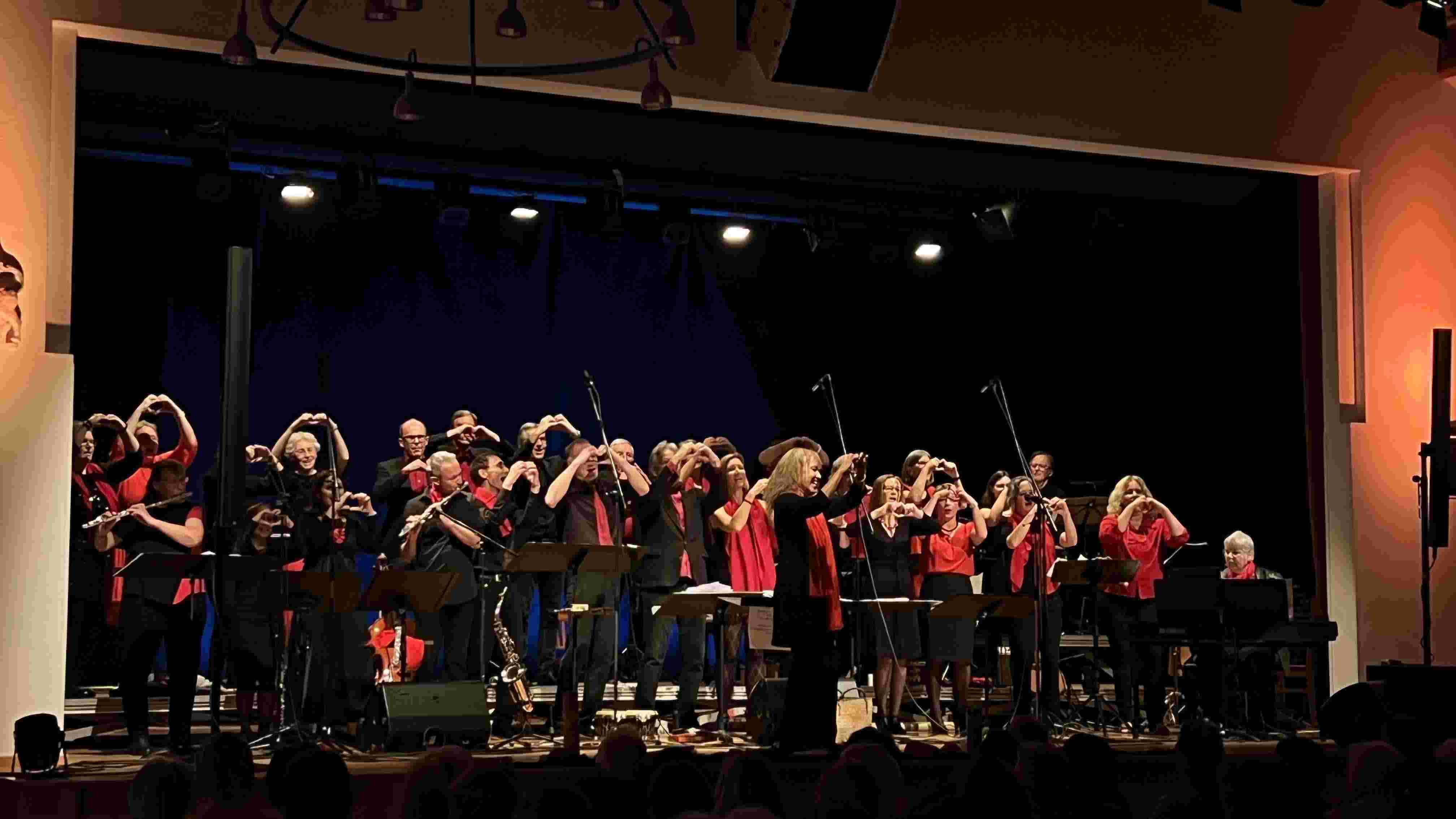 Konzert ZGHO Mai 2019