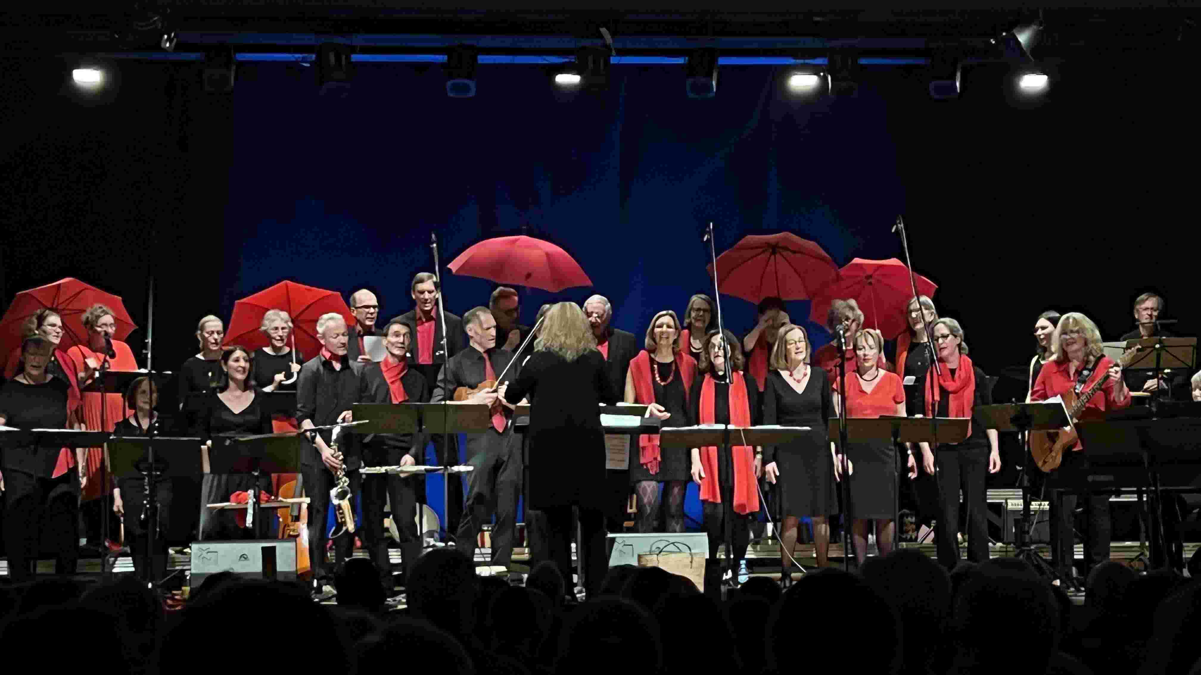 Konzert ZGHO Mai 2019