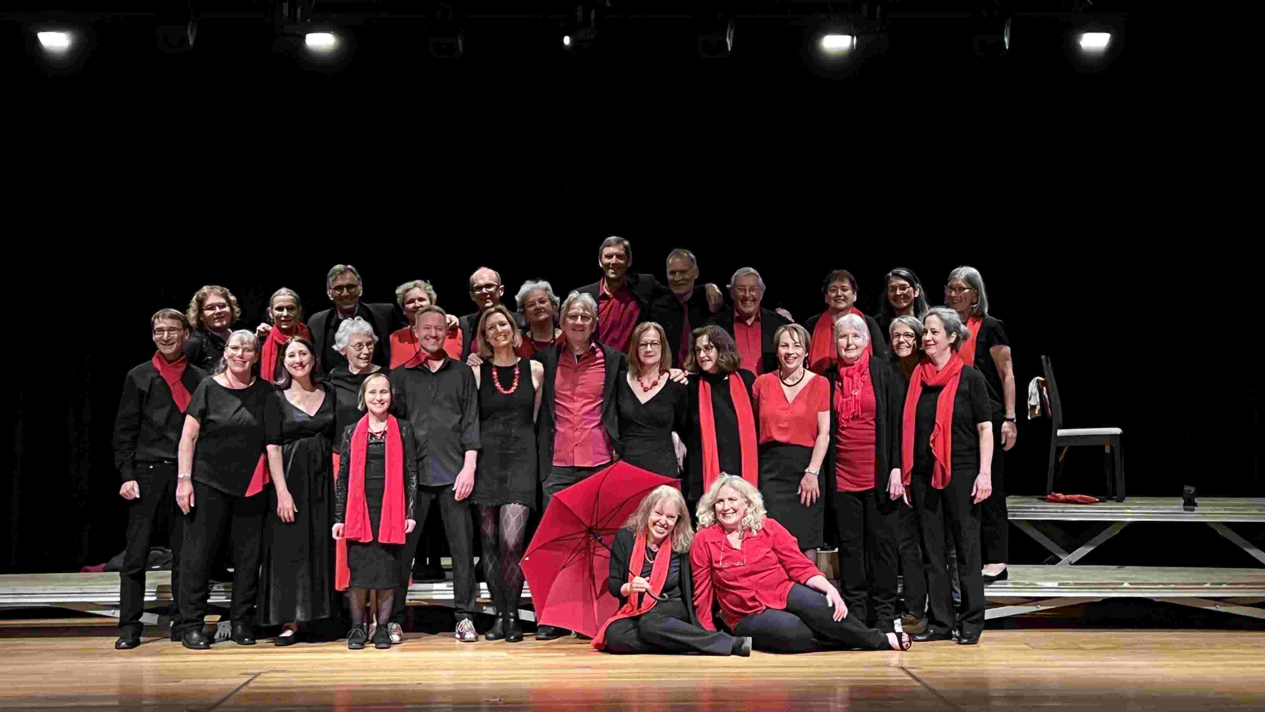 Konzert ZGHO Mai 2019